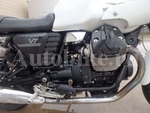 �������� �� ������ �������� Moto Guzzi V7 Stone 2014 ���� 16